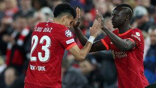Liverpool, sürprize izin vermedi