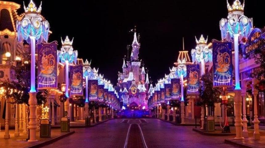 Fransa'da bu sefer 'bomba' paniği