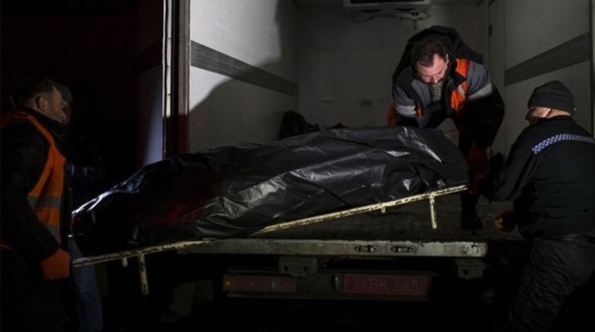 33 madencinin cesetleri &ccedil;ıkarıldı