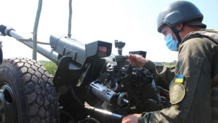 Ukrayna savaşı: ABD'den Kiev yönetimine 800 milyon dolarlık ek askeri destek