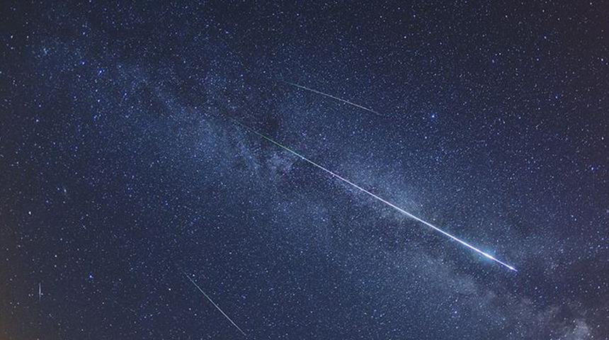 Yıllar önce keşfetmişti! ABD Uzay Kuvvetleri doğruladı... Dünya için bir ilk