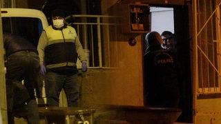 İzmir'de korkunç olay! Çocuklarını görmek için geldi, katledildi