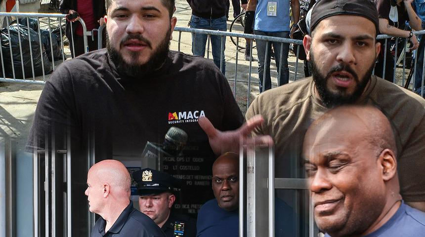 ABD bu gençleri konuşuyor! "Onu gördüğümüzde yüzde 70-80 oranında emindik'