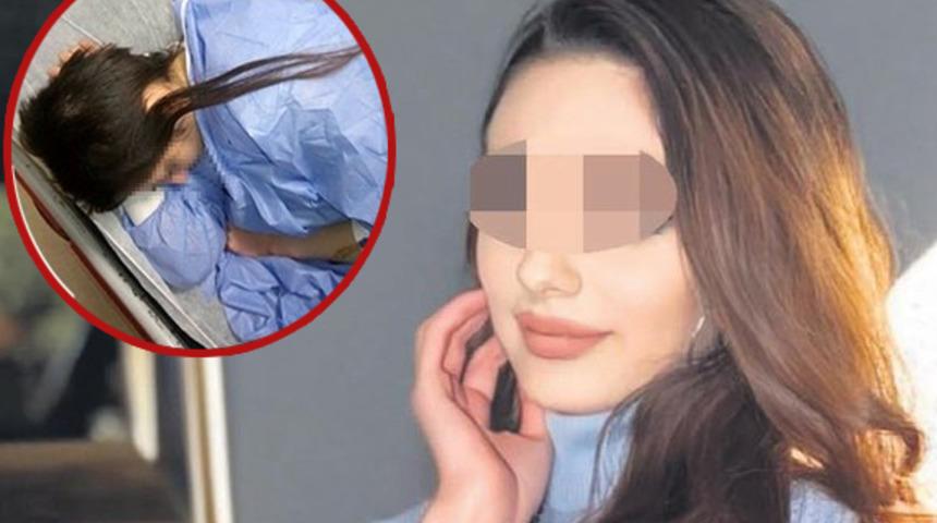 Son dakika: Rezidansta dehşet! Tecavüzle tehdit etti... Genç kadını kaçırıp, göğsüne bıçakla imza attılar