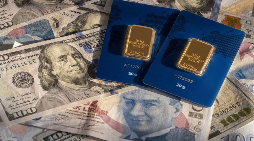 Son dakika: Altın ve dolar fiyatında ‘faiz’ hareketi! Piyasalar TCMB’nin kararına nasıl tepki verdi? İşte cevabı…