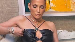 Ben Affleck Jennifer Lopez'in köpük banyosu sırasında... Her şeyi anlattı