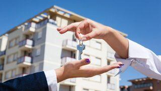 Konut fiyatları rekor kırarak ikiye katlandı: Merkez Bankası o verilere böyle açıkladı!