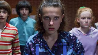 Stranger Things dizisinin yıldız Millie Bobby Brown itiraf etti! 18 yaşına girdikten sonra birçok cinsel içerikli...