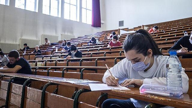 SON DAKİKA | 2022- Milli Savunma Üniversitesi (MSÜ) sınav sonuçları açıklandı! MSÜ SINAV SONUCU SORGULAMA EKRANI...