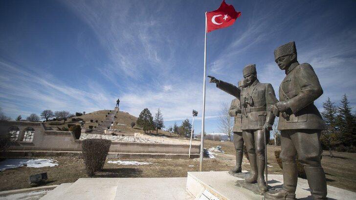 Şehitler Haftası mesajları 2022! En yeni, resimli Şehitler Haftası mesajları ve sözleri G2