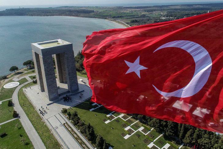 Şehitler Haftası mesajları 2022! En yeni, resimli Şehitler Haftası mesajları ve sözleri G5