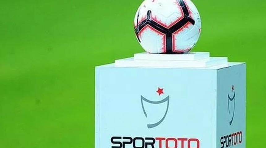 Süper Lig çöktü! 1 milyar 121 milyon lira...