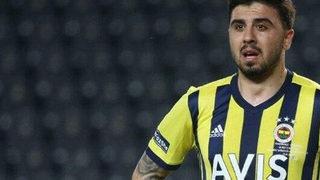 Ozan Tufan Beşiktaş'a gidiyor! Hem de bedavaya...