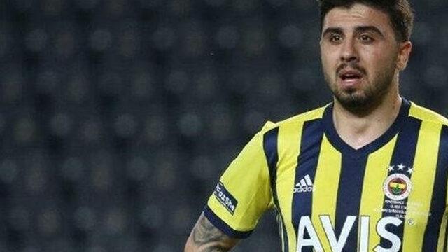 Ozan Tufan Beşiktaş'a gidiyor! Hem de bedavaya...