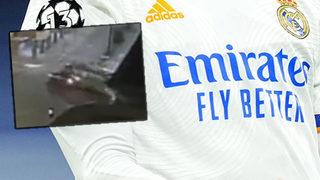 Real Madrid efsanesi Freddy Rincon hayatını kaybetti! Kaza anı kamerada...