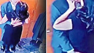 Sağlık Bakanı sekreteriyle bakanlıkta öpüşürken yakalandı! Ülkeyi karıştıran yasak aşkın videosu olay olmuştu karar çıktı...