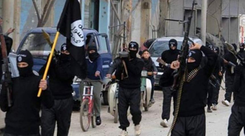 IŞİD'e ağır darbe!