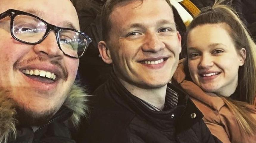 Bağış toplamak için dövüşüyordu… Boks ringinde canından oldu!