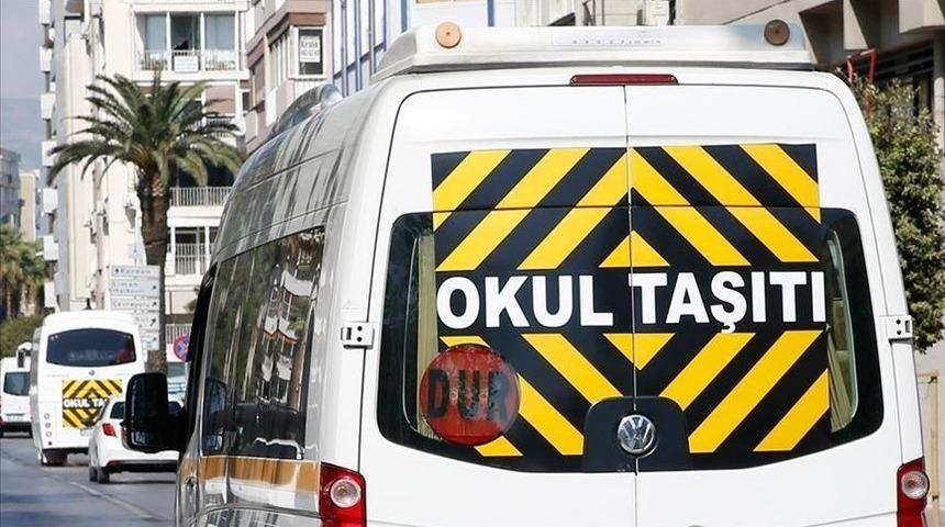 Öğrenciye cinsel istismarda bulunmuştu! Servis şoförüne 25 yıl hapis cezası: Kendisi istedi