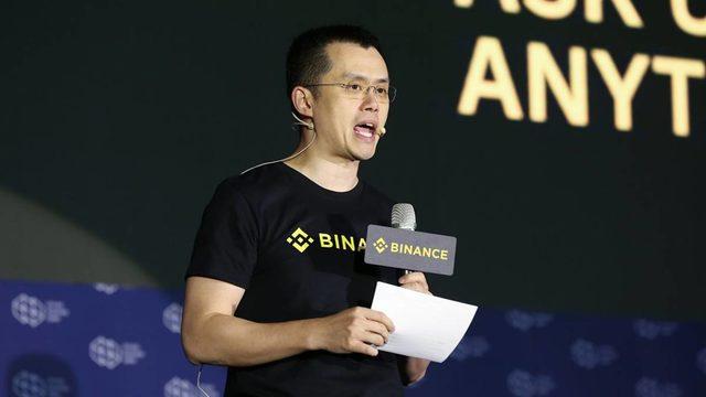 Binance’den Türkiye kararı: CEO Changpeng Zhao duyurdu: “Başlattık…”