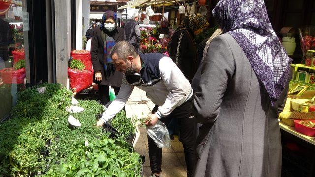 Pazardaki fiyatı duyan oraya akın etti! Satışları yüzde 300 arttı