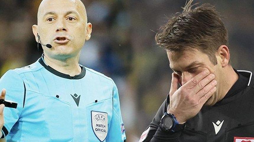 Türk futbolunda 'darbe' tehlikesi! Ses kayıtları çıktı