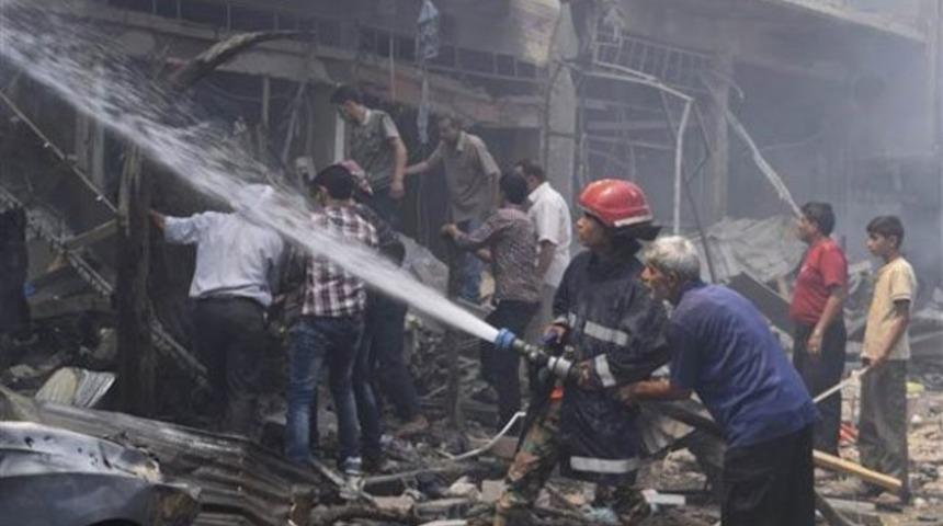 İç savaşın 5'inci yılında Suriye'de son durum