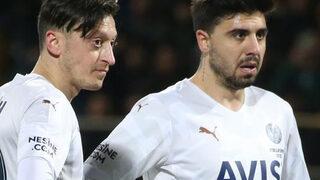 Fenerbahçe'de sezon bitmeden 8 ayrılık birden!