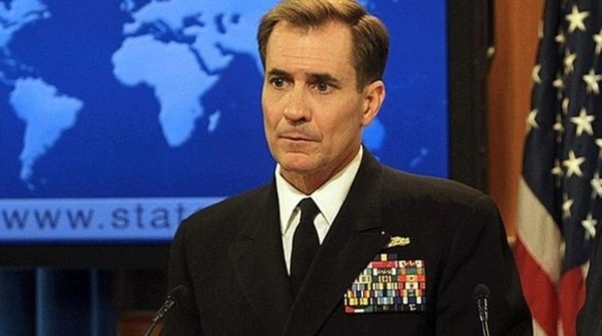 ABD: Türkiye’nin PKK’ya karşı kendini savunma hakkı var