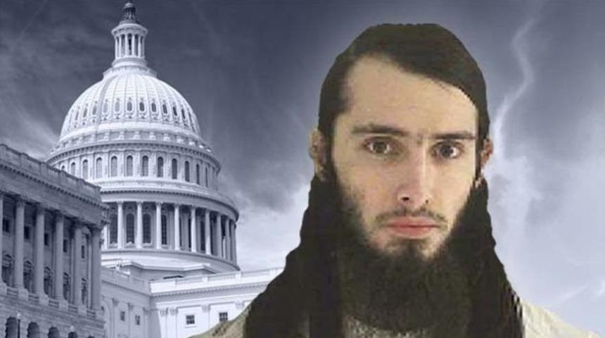 Cornell: 'Yakalanmasaydım Obama'nın kafasına sıkardım'