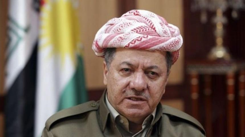 Barzani: PKK yanlış yapıyor