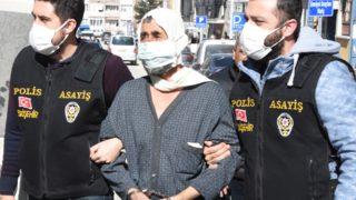 Eskişehir'de Afgan uyruklu eşini ve kızını bıçaklamıştı! Engel olmaya çalışan Tolga: Dur, yapma diye bağırdık ama...