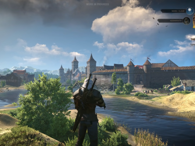 CD Projekt Red kötü haberi verdi: "Ertelemek zorundayız"