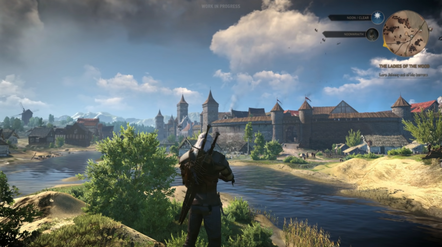 CD Projekt Red kötü haberi verdi: "Ertelemek zorundayız"