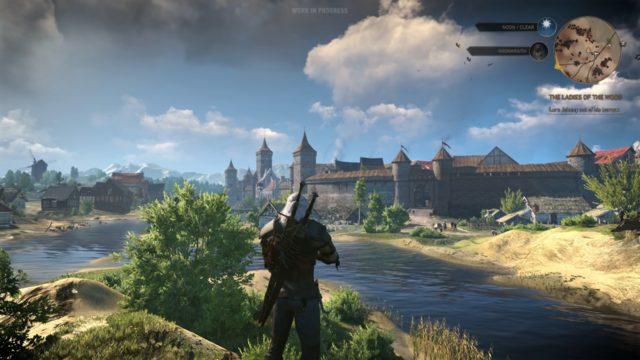 CD Projekt Red kötü haberi verdi: Ertelemek zorundayız