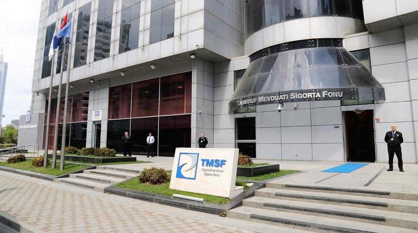 TMSF üç varlığı satışa çıkardı