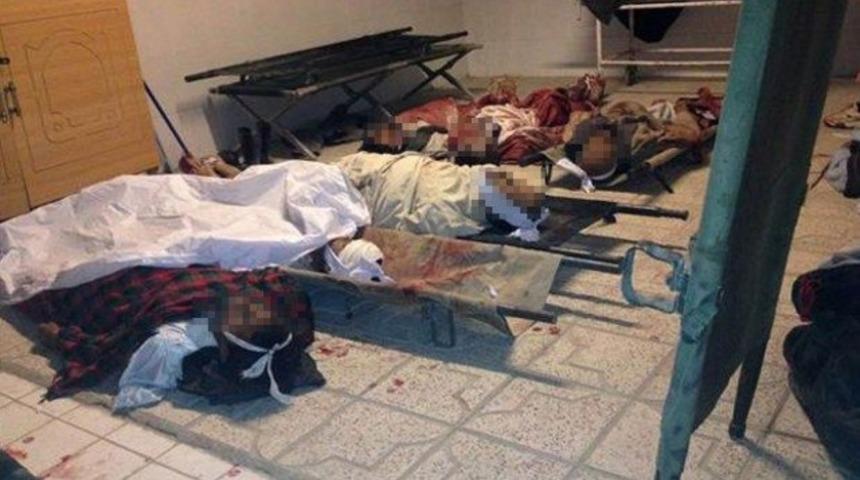 Afganistan'da voleybol maçında intihar saldırısı