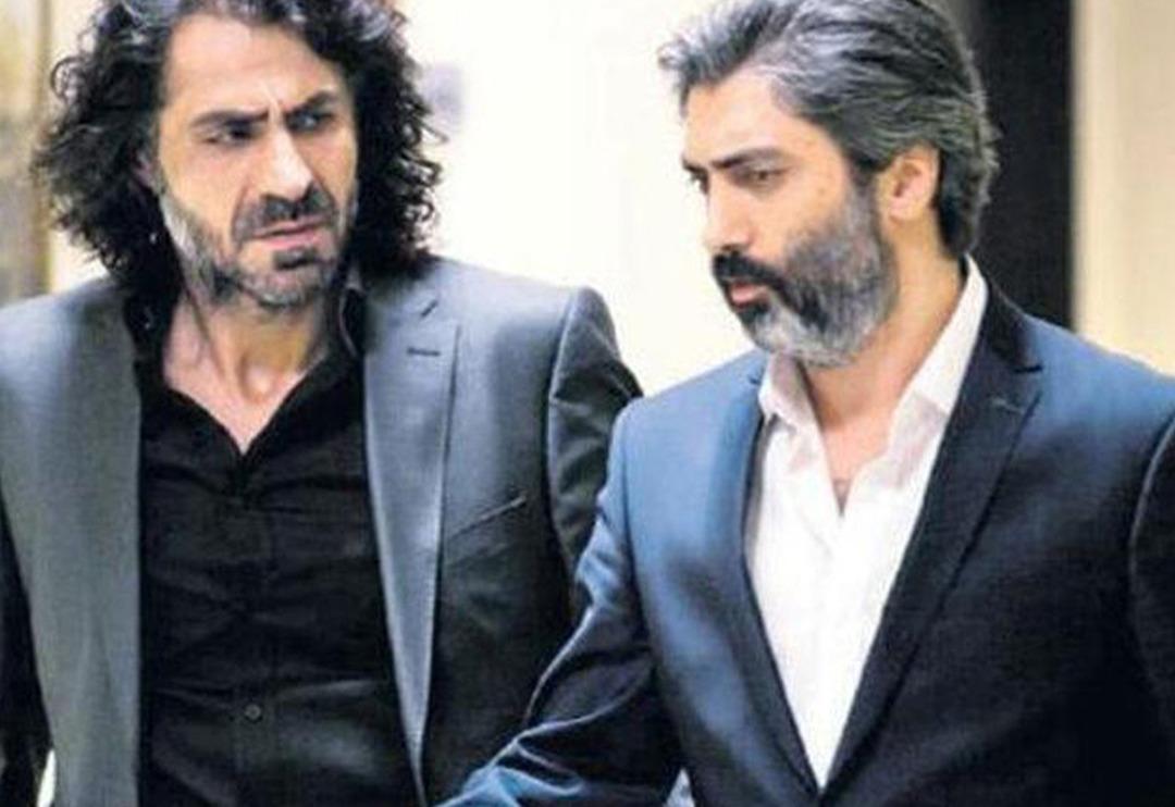 Kurtlar Vadisi'nde 'Abd&uuml;lhey'i Kenan &Ccedil;oban oğlunu paylaştı! "&Ccedil;ocuk direkt Abd&uuml;lhey olarak doğmuş"