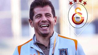 Son dakika: Emre Belözoğlu'nun aklı fikri Galatasaray'da! Görüşme yapıldı...