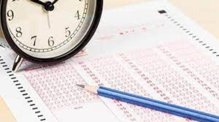YKS sınavı ne zaman yapılacak? 2022 YKS sınavı giriş belgeleri ne zaman açıklanacak? YKS sınavı hangi gün yapılacak?