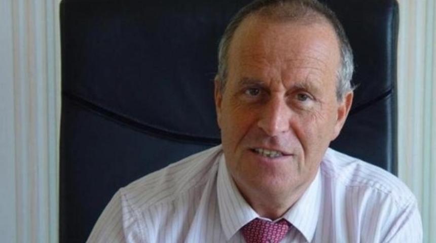 Belediye başkanı İslam'ı yasaklamayı teklif etti