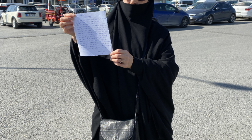 İnternetten sipariş verip iade edenler dikkat! 4 yıl sonra icra şoku yaşadı