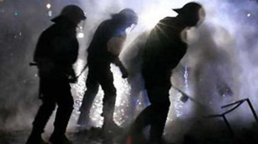 Maden kazası!.. 3 ölü, 11 yaralı!