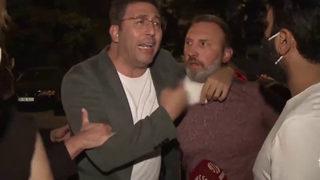 2 yıla kadar hapis istemiyle yargılanan Emre Kınay: Ağzım açık olsun ki biplemeyin