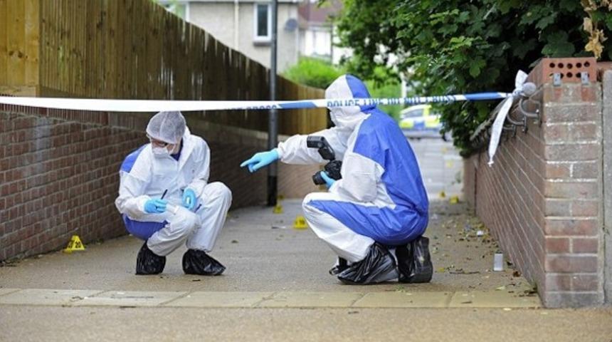 Bekaretini kaybedemedi, kadınlara saldırdı