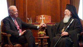 Biden'den İstanbul tweetleri