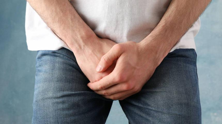 Doktorlar şoke oldu! Cinsel zevk için kabloyu...