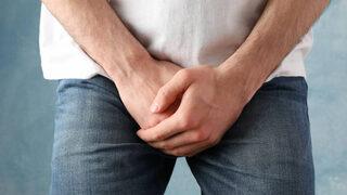 Doktorlar şoke oldu! Cinsel zevk için kabloyu...