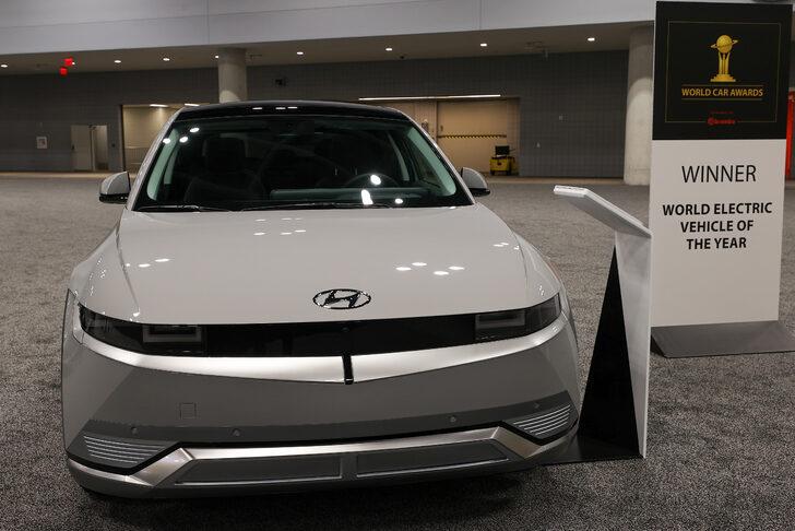 Otomobil dünyasının kalbi New York'ta atacak! New York Uluslararası Otomobil Fuarı ilk ziyaretçileri ile buluştu G3