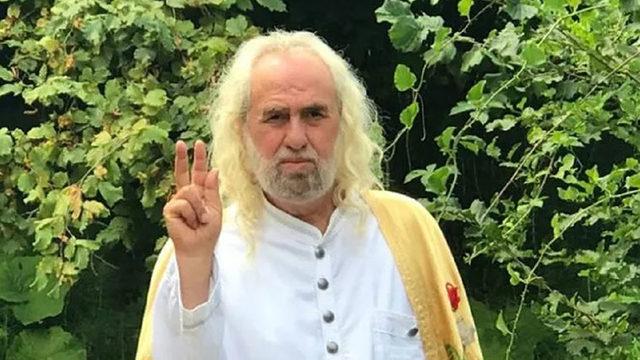 Hasan Mezarcı kimdir? Kendini 'Mesih' ilan eden Hasan Mezarcı oruçta su içme yasağını kaldırdığını iddia etti! Hasan Mezarcı aslen nereli ve kaç yaşında?